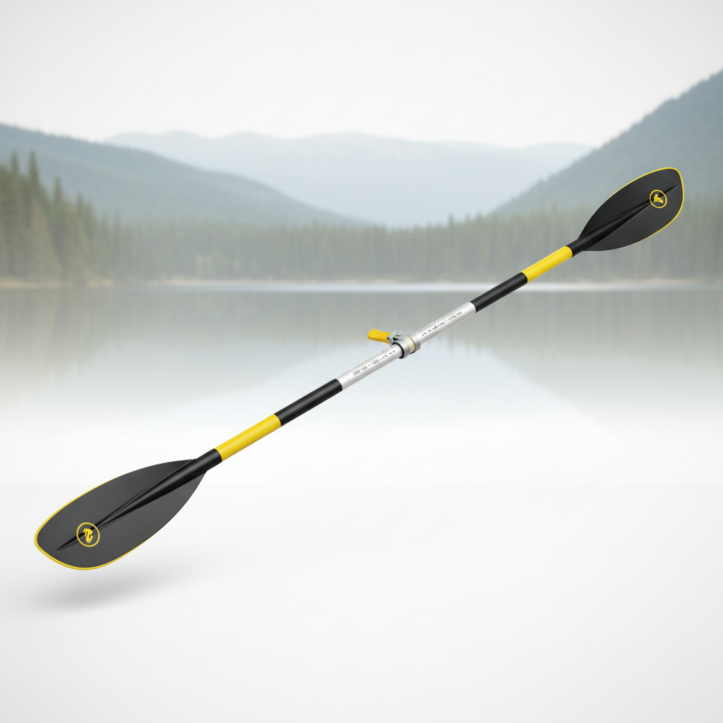 Kayak Paddle