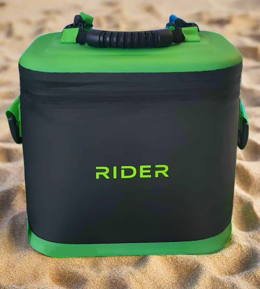 Rider Coolers RC-101 Jet Ski Cooler Set of 2 | 6 Can PWC Saddle Bag Cooler