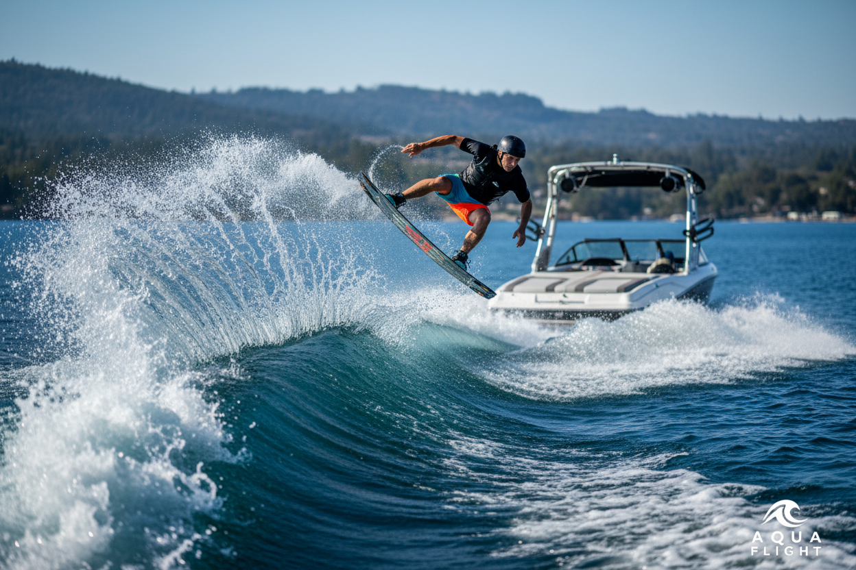 Wakeboards