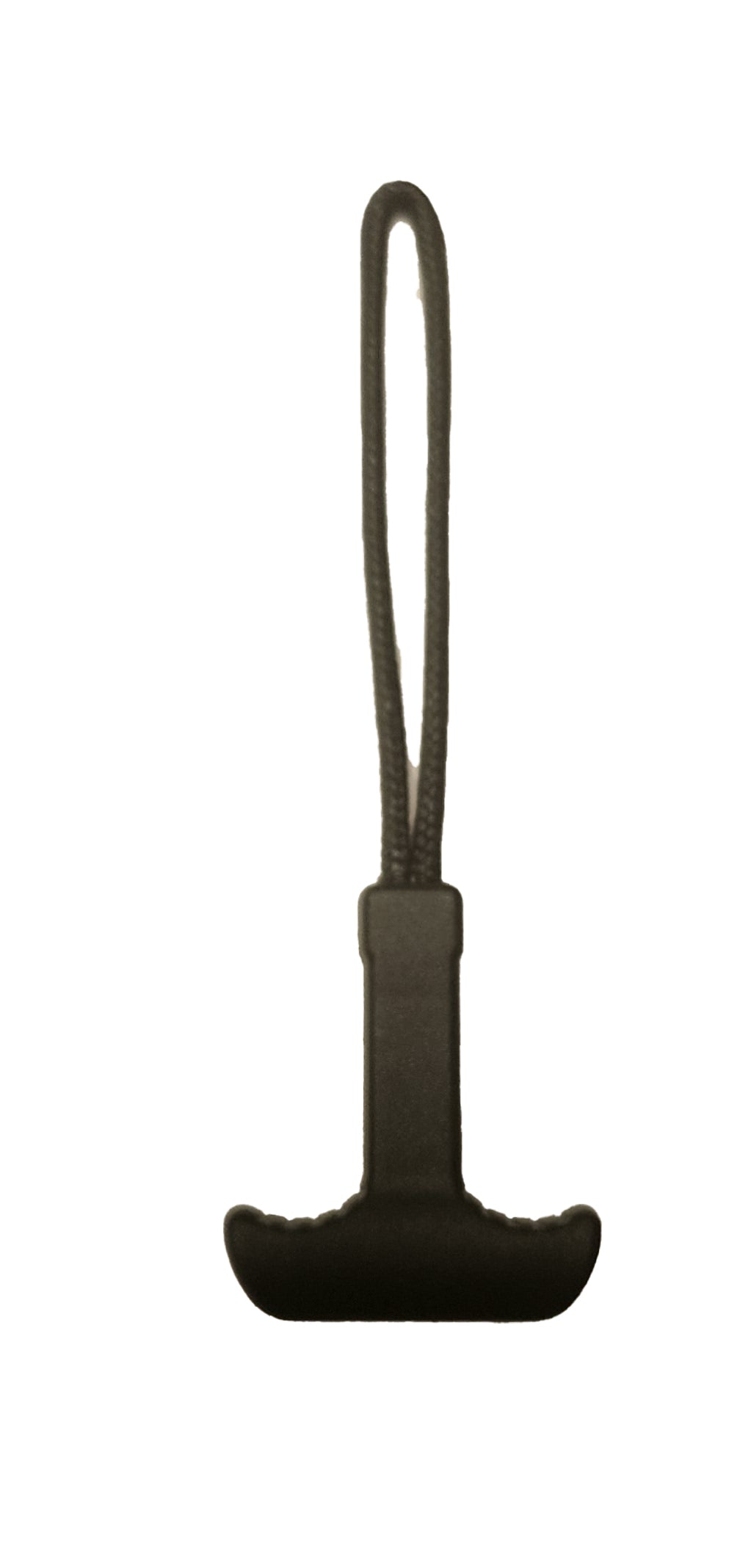 Rider Coolers T-Handle Zipper Puller | Replacement Cooler Zipper Pull