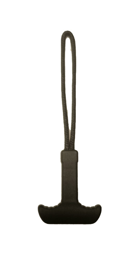 Rider Coolers T-Handle Zipper Puller | Replacement Cooler Zipper Pull