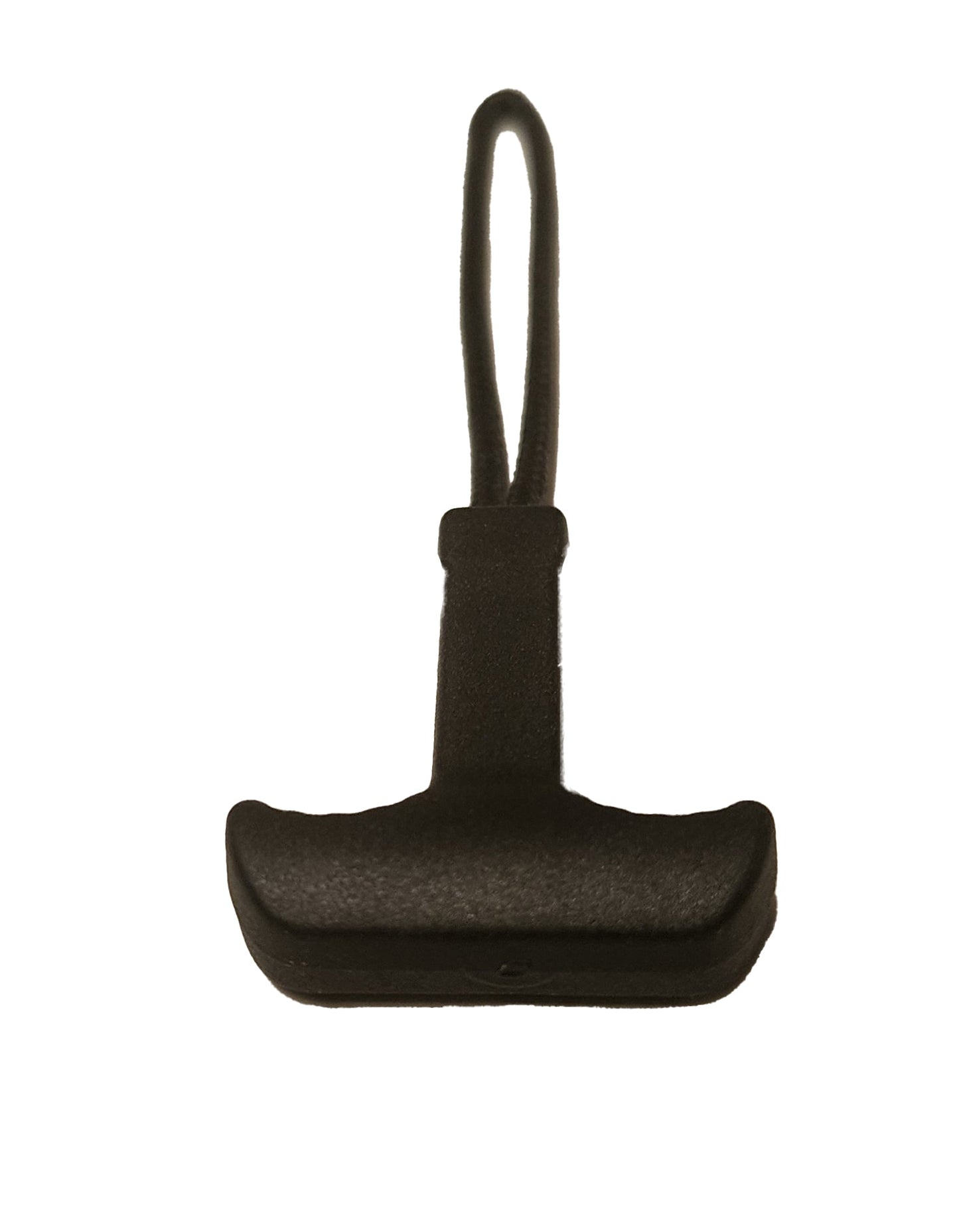 Rider Coolers T-Handle Zipper Puller | Replacement Cooler Zipper Pull