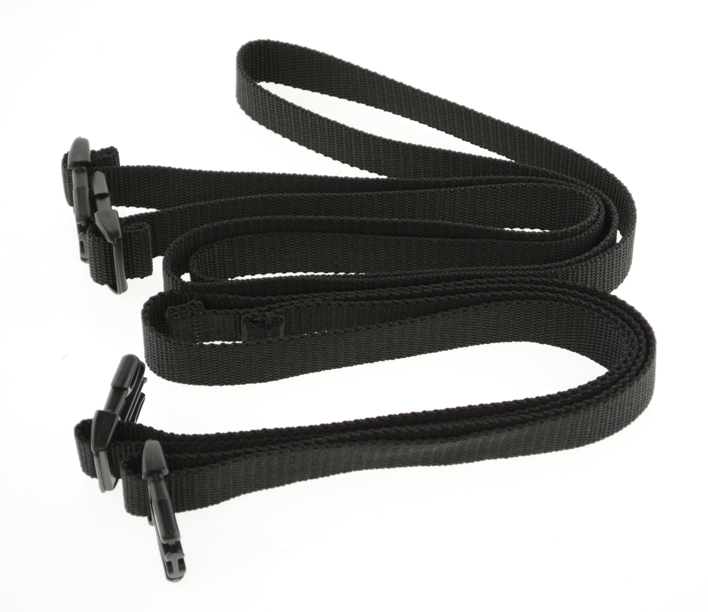 Rider Coolers Universal Straps – Set of 2 | Replacement PWC Cooler Mounting Straps