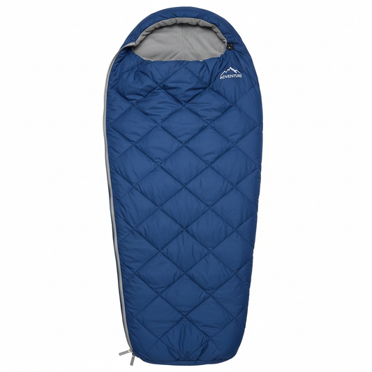 3-Season Sleeping Bag