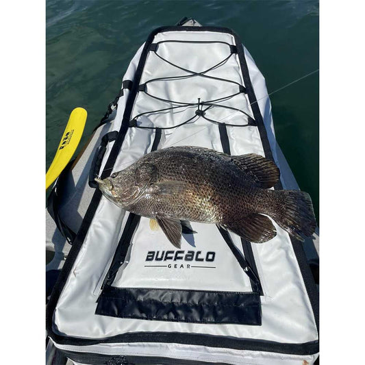 36'' Kayak Fish Cooler Bag With Shoulder Strap