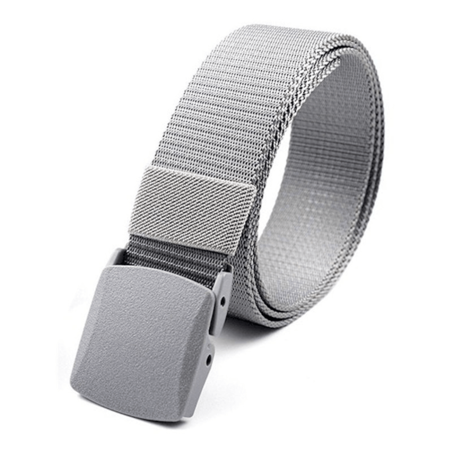 XGear Tactical Adjustable Nylon Belt with Plastic Buckle