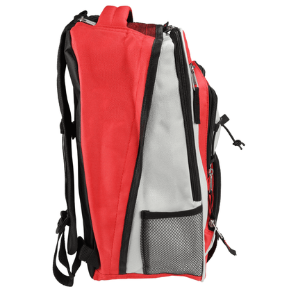 WSK 72-Hour Hurricane Emergency Survival Kit with Backpack