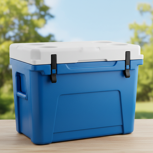 50-Quart Cooler