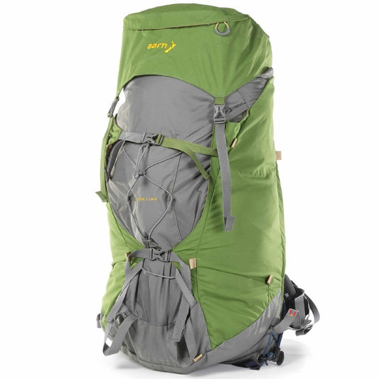 70 or 75 Liter Aarn Load Limo Backpack - Light Hiking Gear