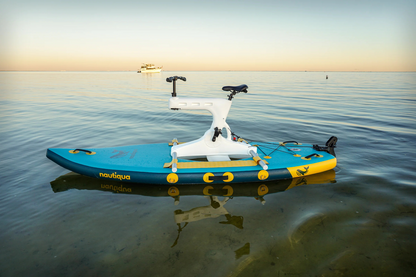 Nautiqua BELIZE water bike side profile