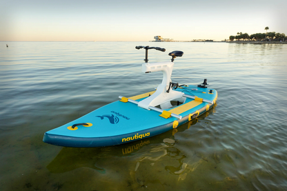 Nautiqua BELIZE water bike side profile