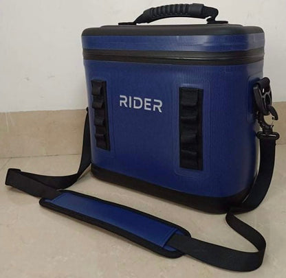 Rider Coolers Kayak & Paddle Board Cooler | Waterproof, Built to Float