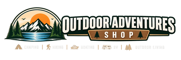 Outdoor Adventures Shop