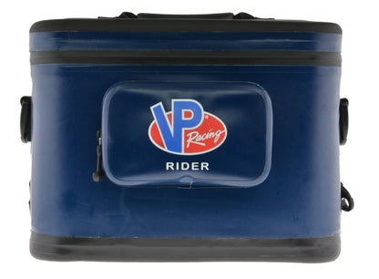 Rider Coolers RC102 Jet Ski Cooler Set of 2 – Pink | 10 Can PWC Saddle Bag Cooler