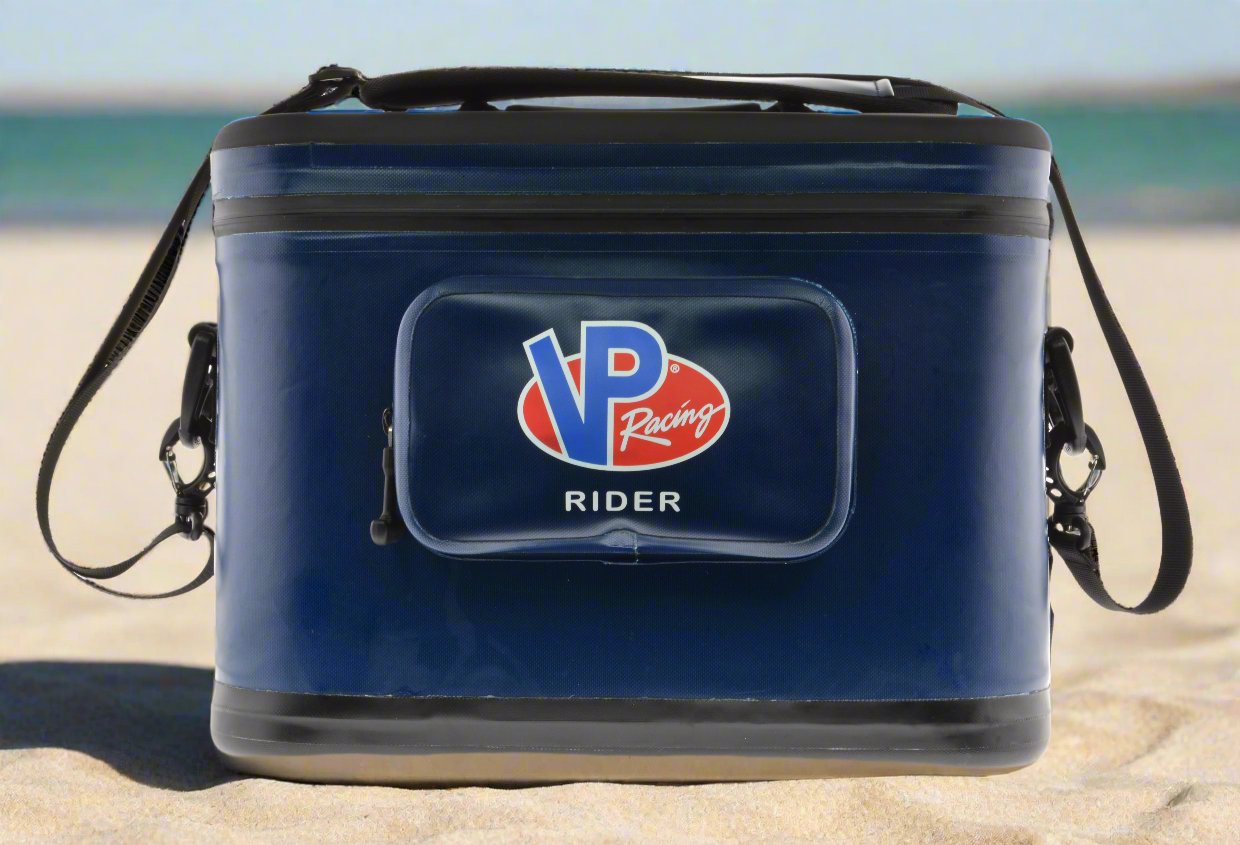 Rider Coolers RC102 Jet Ski Cooler Set of 2 | 10 Can PWC Saddle Bag Cooler – Multiple Colors