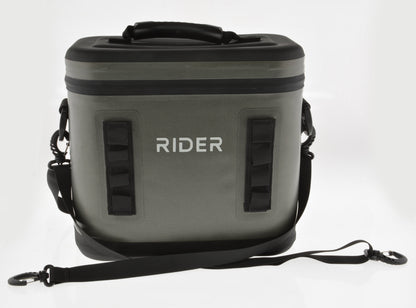Rider Coolers Kayak & Paddle Board Cooler | Waterproof, Built to Float
