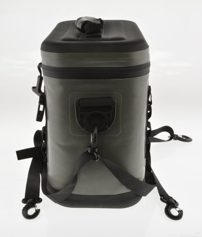 Rider Coolers Kayak & Paddle Board Cooler | Waterproof, Built to Float