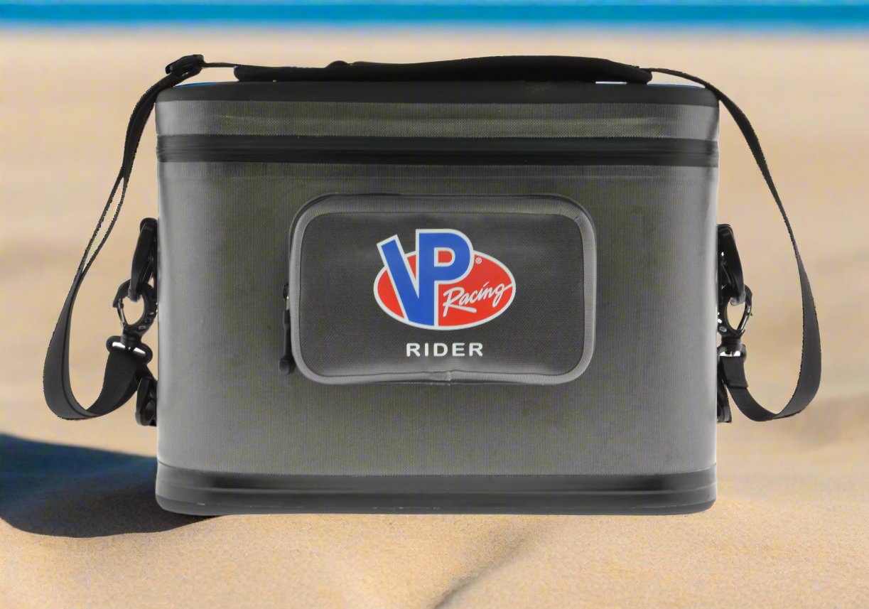 Rider Coolers RC102 Single Jet Ski Cooler | 10 Can PWC, Kayak & Paddle Board Cooler