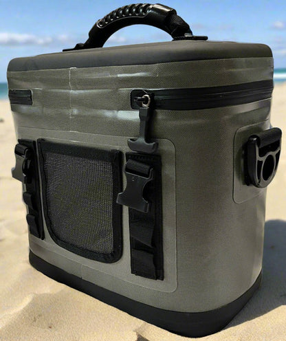 Rider Coolers RC-101 Single PWC Cooler | Jet Ski, Kayak & Paddle Board Cooler