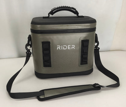 Rider Coolers Kayak & Paddle Board Cooler | Waterproof, Built to Float