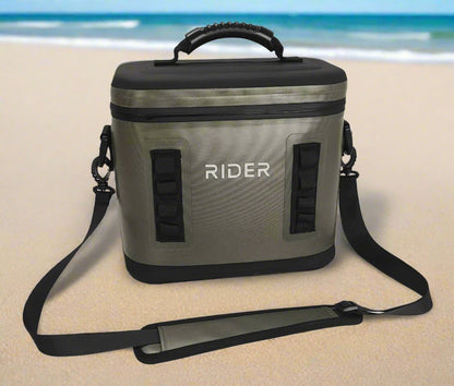 Rider Coolers RC-101 Single PWC Cooler | Jet Ski, Kayak & Paddle Board Cooler
