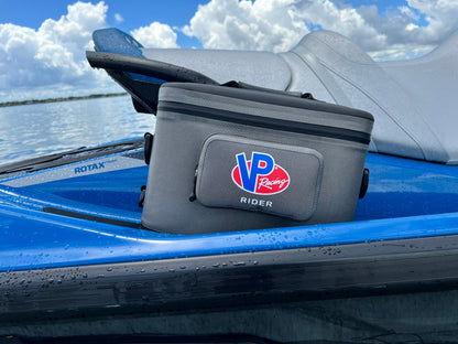 Rider Coolers RC102 Single Jet Ski Cooler | 10 Can PWC, Kayak & Paddle Board Cooler