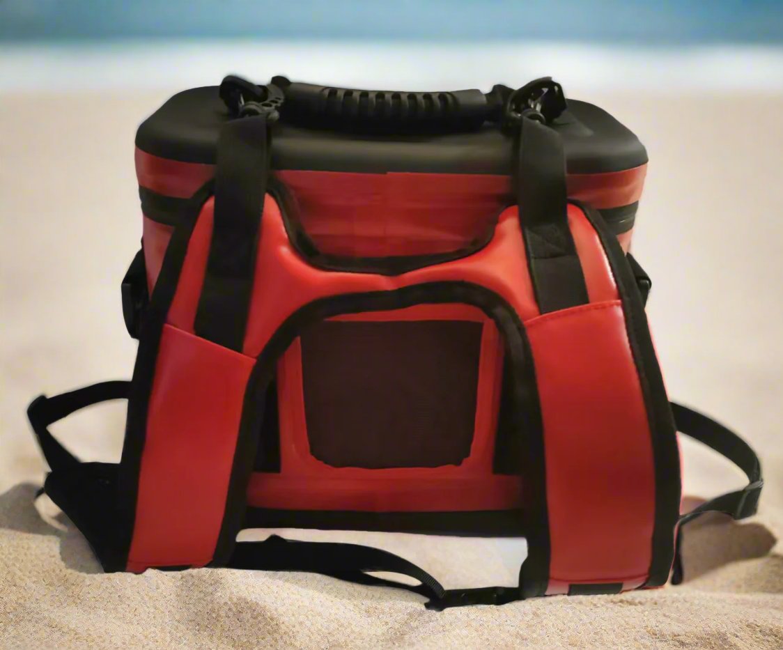 Rider Coolers Kayak & Paddle Board Cooler | Waterproof, Built to Float