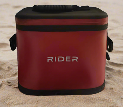 Rider Coolers Kayak & Paddle Board Cooler | Waterproof, Built to Float