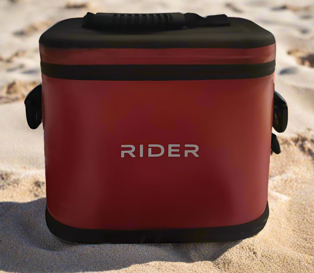 Rider Coolers RC-101 Single PWC Cooler | Jet Ski, Kayak & Paddle Board Cooler