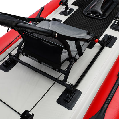 ARUBA kayak dimensions and size reference