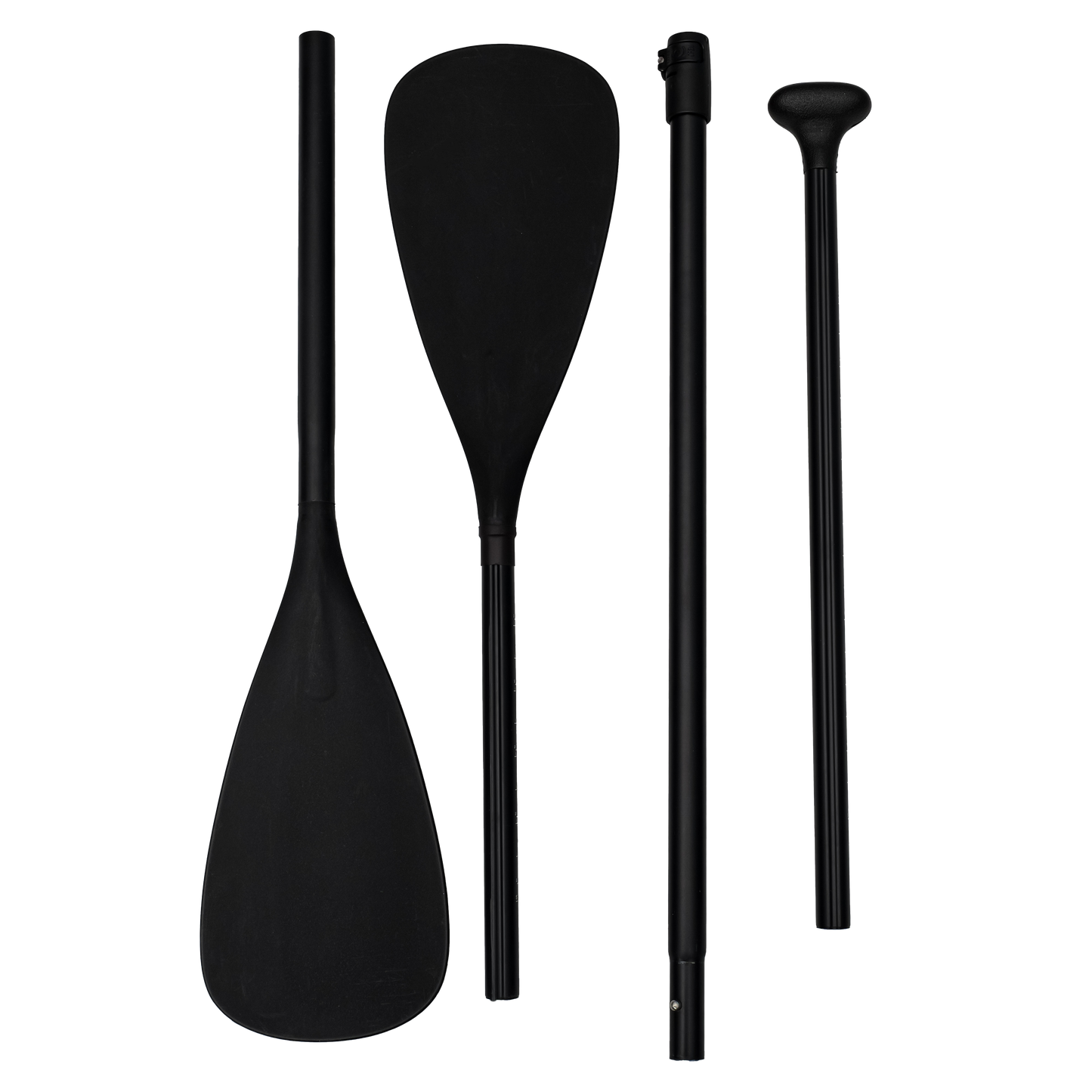 Nautiqua ARUBA kayak accessories included