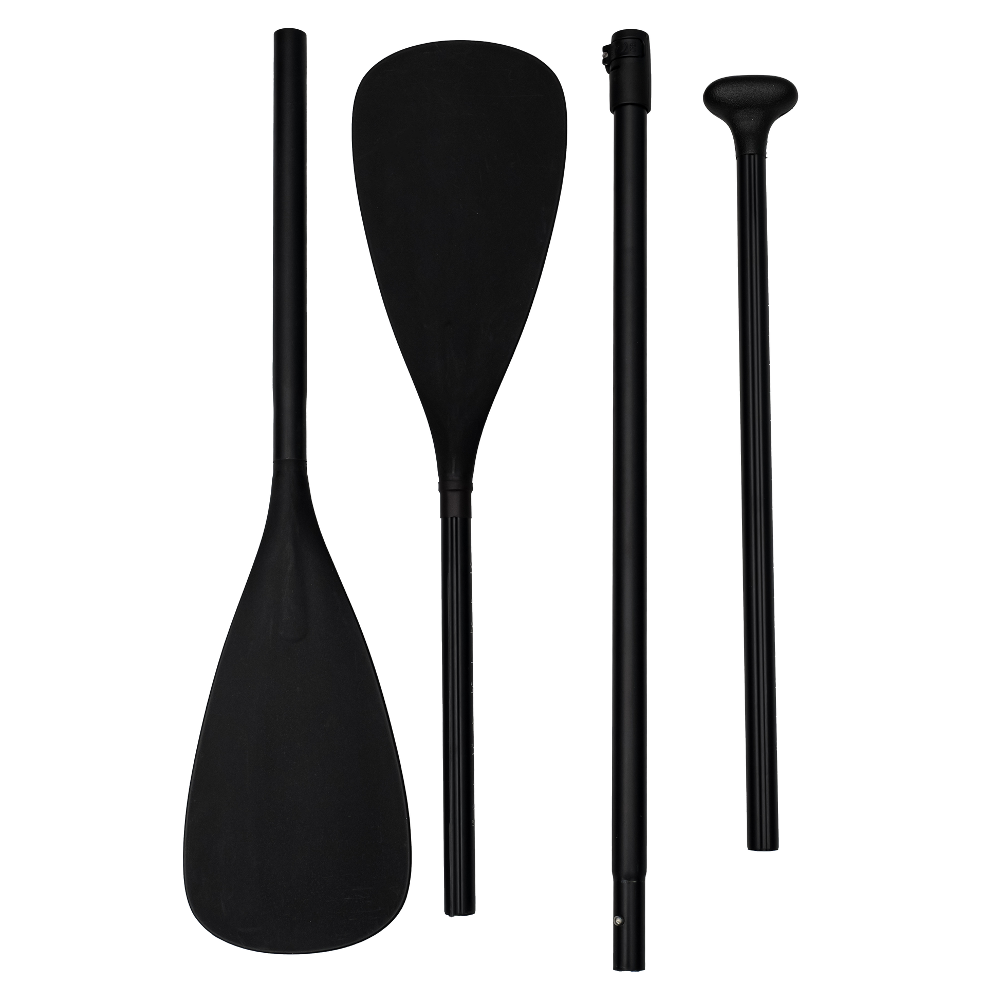 Nautiqua ARUBA kayak accessories included