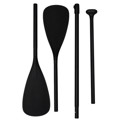 Nautiqua ARUBA kayak accessories included
