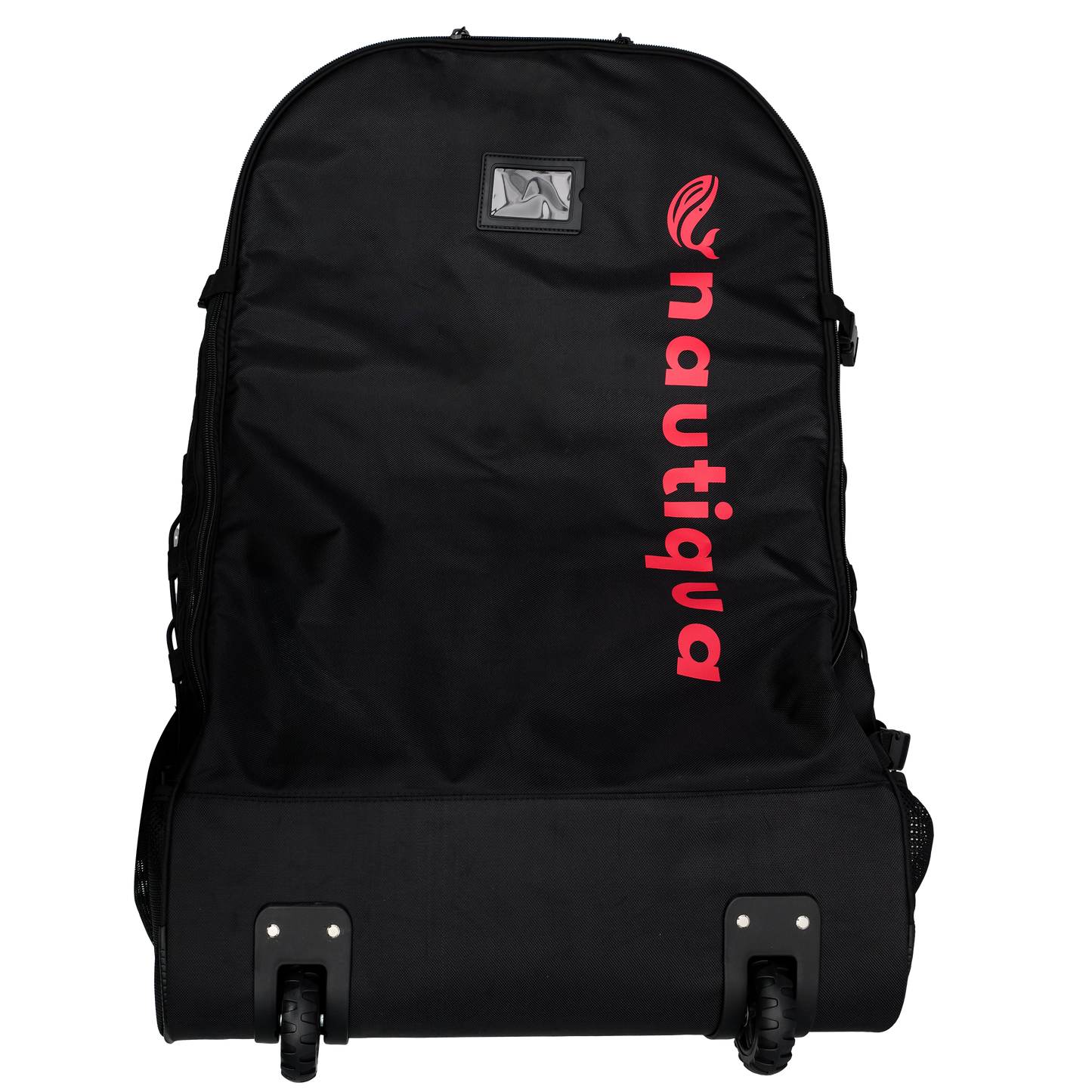 Nautiqua ARUBA deluxe paddleboard fishing pedal kayak