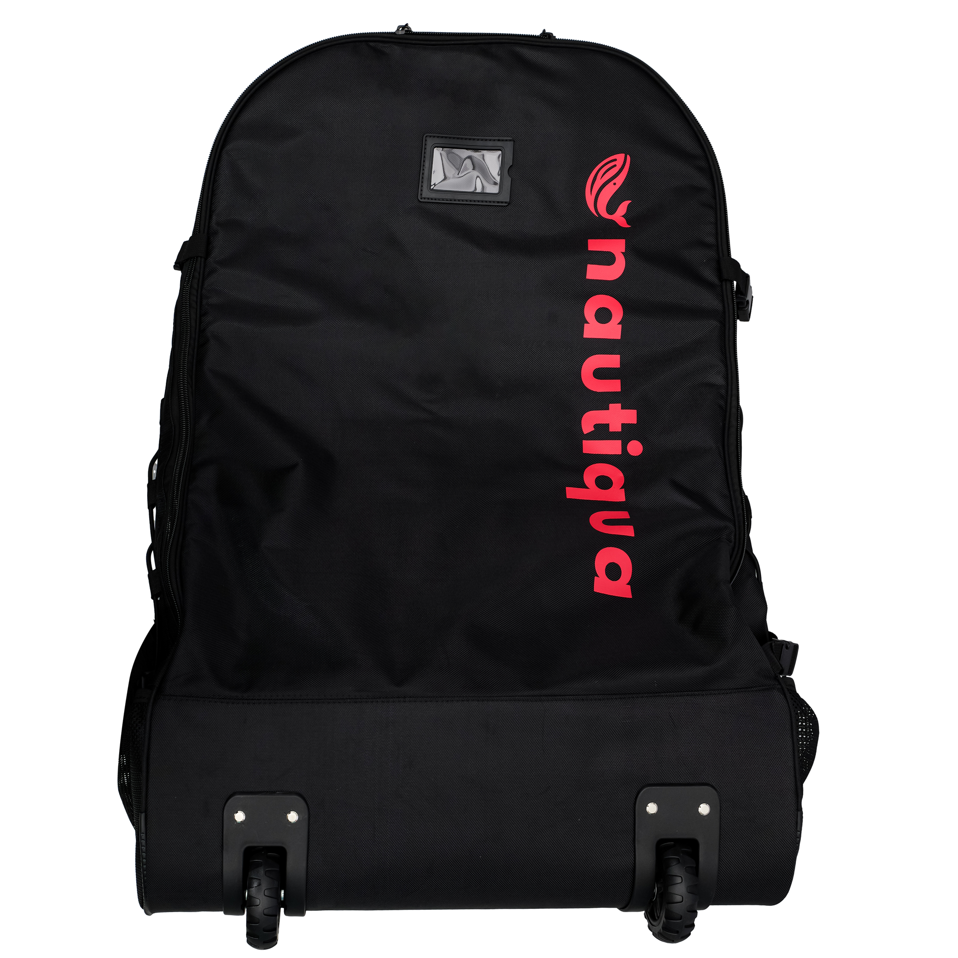 Nautiqua ARUBA deluxe paddleboard fishing pedal kayak