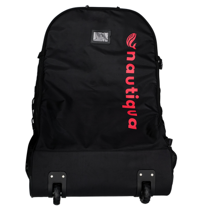 Nautiqua ARUBA deluxe paddleboard fishing pedal kayak