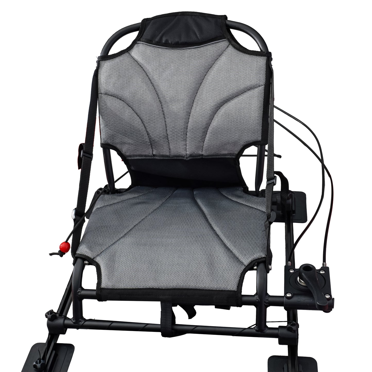 Nautiqua ARUBA kayak accessories included