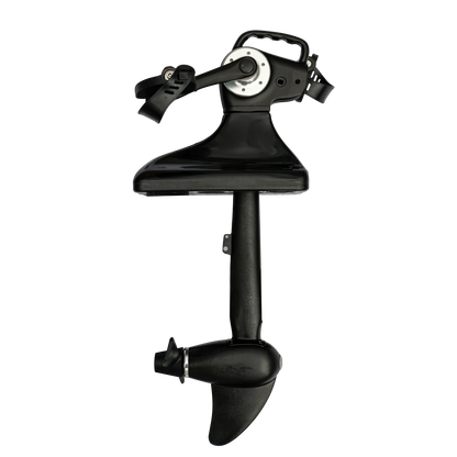 Nautiqua ARUBA kayak accessories included