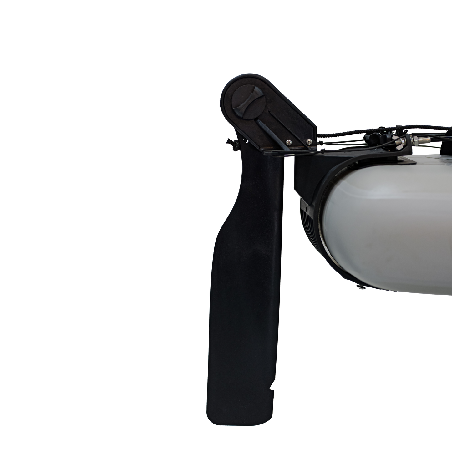 Nautiqua ARUBA kayak accessories included