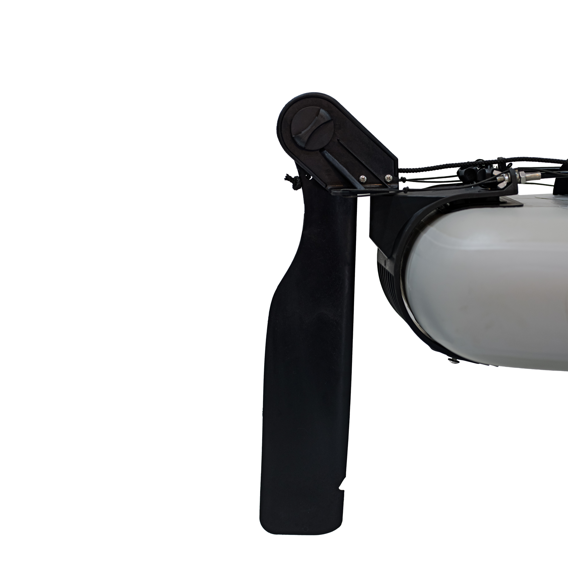 Nautiqua ARUBA kayak accessories included