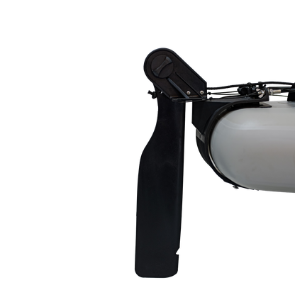 Nautiqua ARUBA kayak accessories included