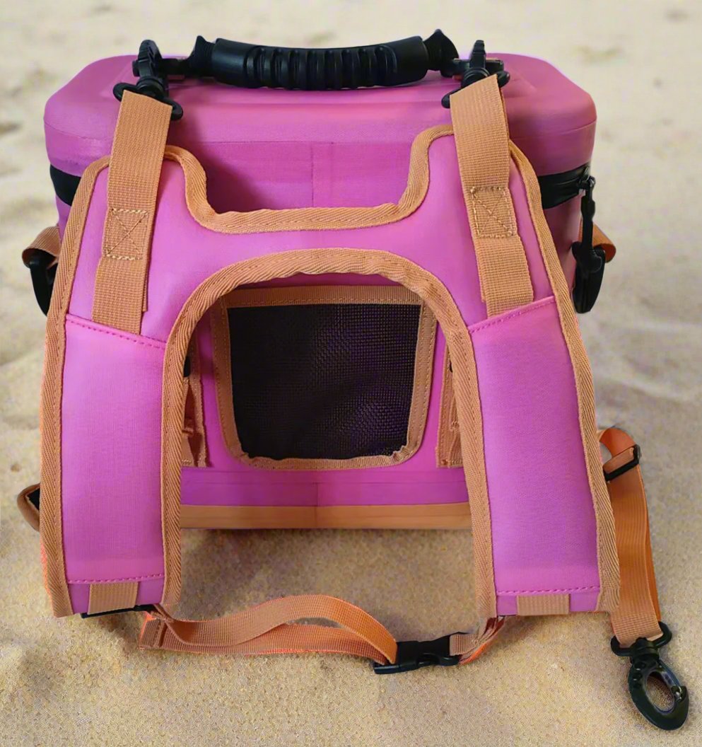 Rider Coolers Kayak & Paddle Board Cooler | Waterproof, Built to Float
