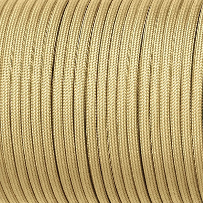 7-Core 550 Paracord Rope – 4mm Polyester Survival Cord for Camping, Hiking & DIY Gear