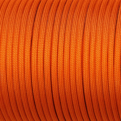 7-Core 550 Paracord Rope – 4mm Polyester Survival Cord for Camping, Hiking & DIY Gear