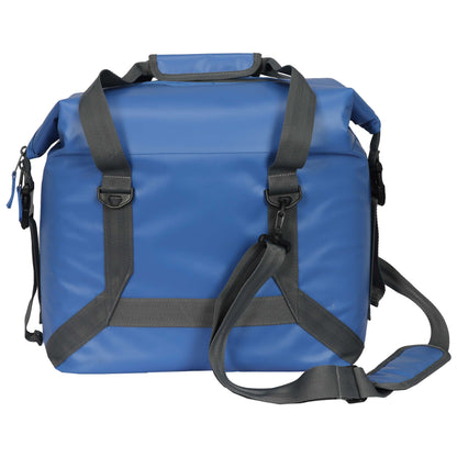 Cobalt Soft Sided Cooler Tote