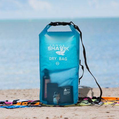 20 Liter Dry Bag â€“ Ultimate Waterproof Protection for Your Gear