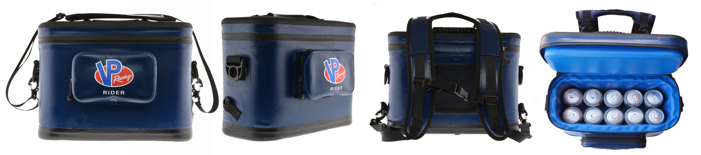 Rider Coolers RC102 Single Jet Ski Cooler | 10 Can PWC, Kayak & Paddle Board Cooler