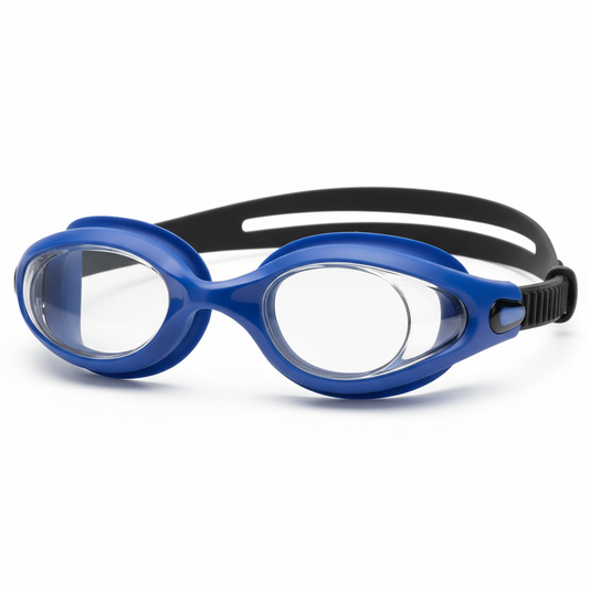 Anti-Fog Swim Goggles