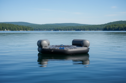 Aquaglide Backside Lounge
