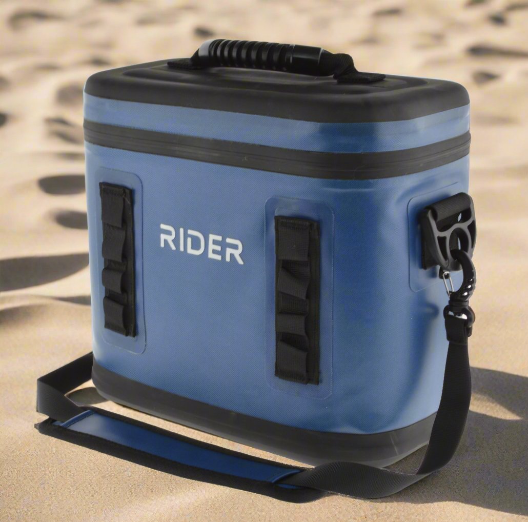 Rider Coolers RC-101 Single PWC Cooler | Jet Ski, Kayak & Paddle Board Cooler